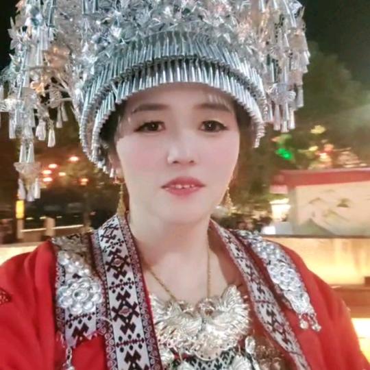 云南打工妹
