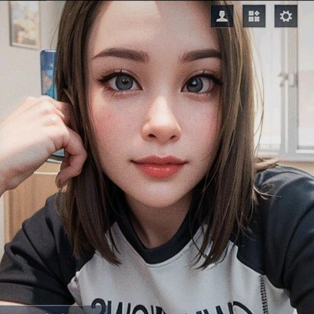 @、小小悦💗