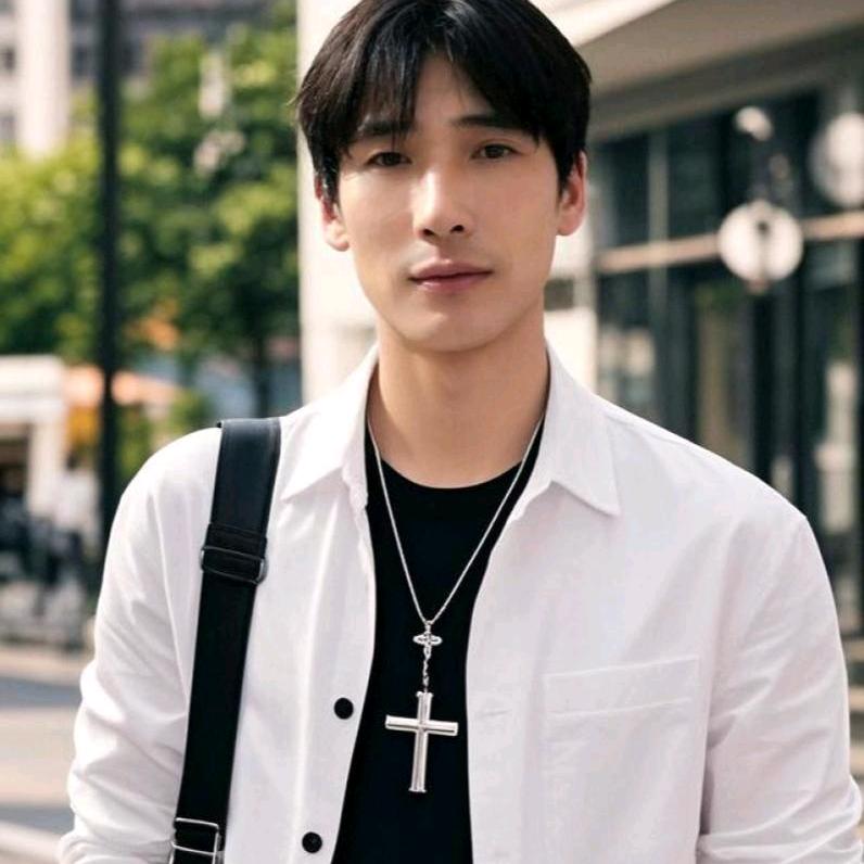 《从❤️开始》