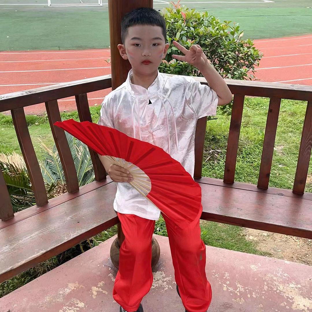 叁髦鎏朤記（老俵）