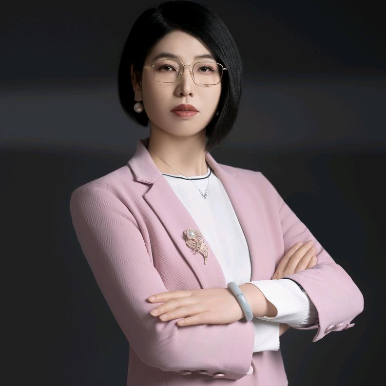 党永蓉（心理咨询师）