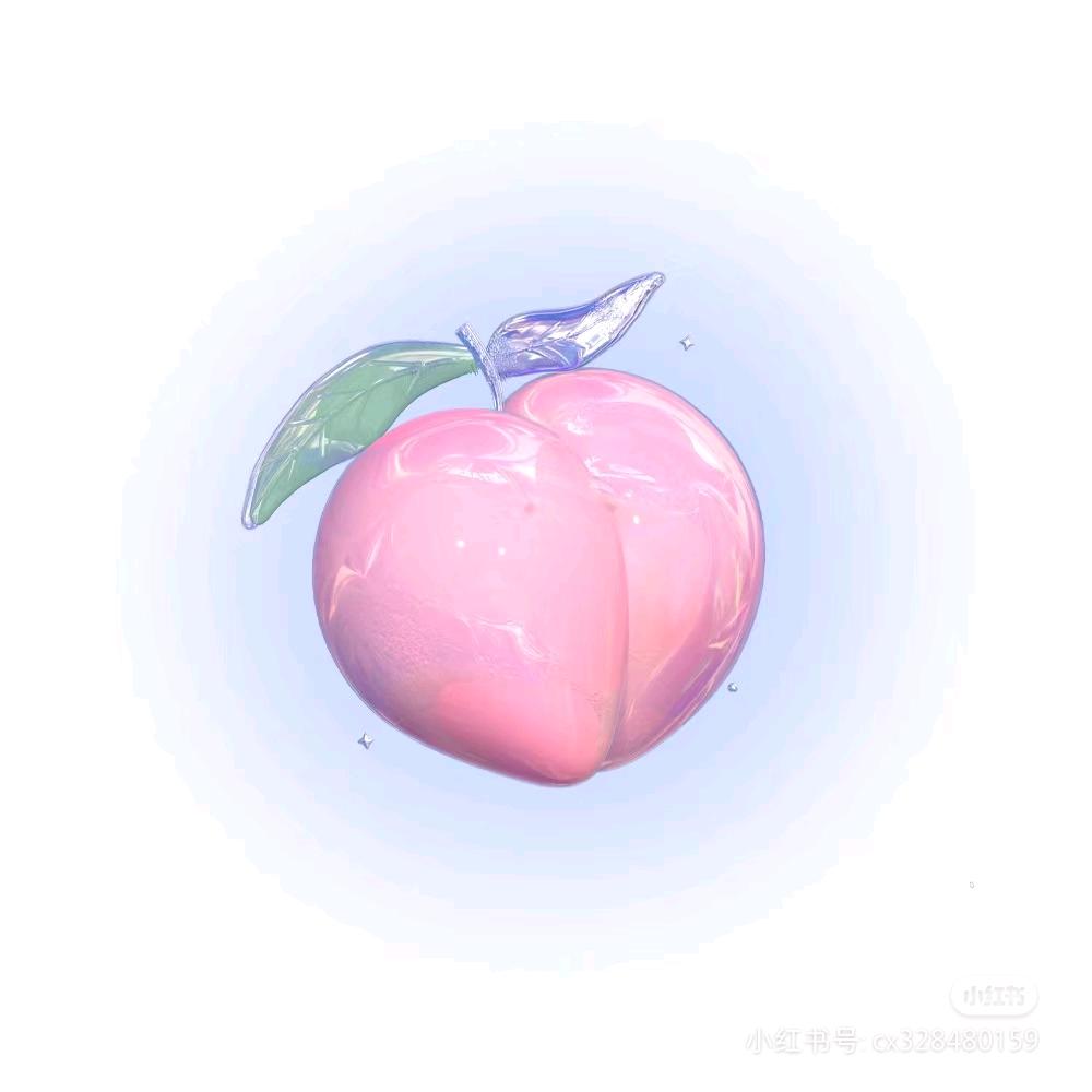桃子🍑拿铁（增肌版）