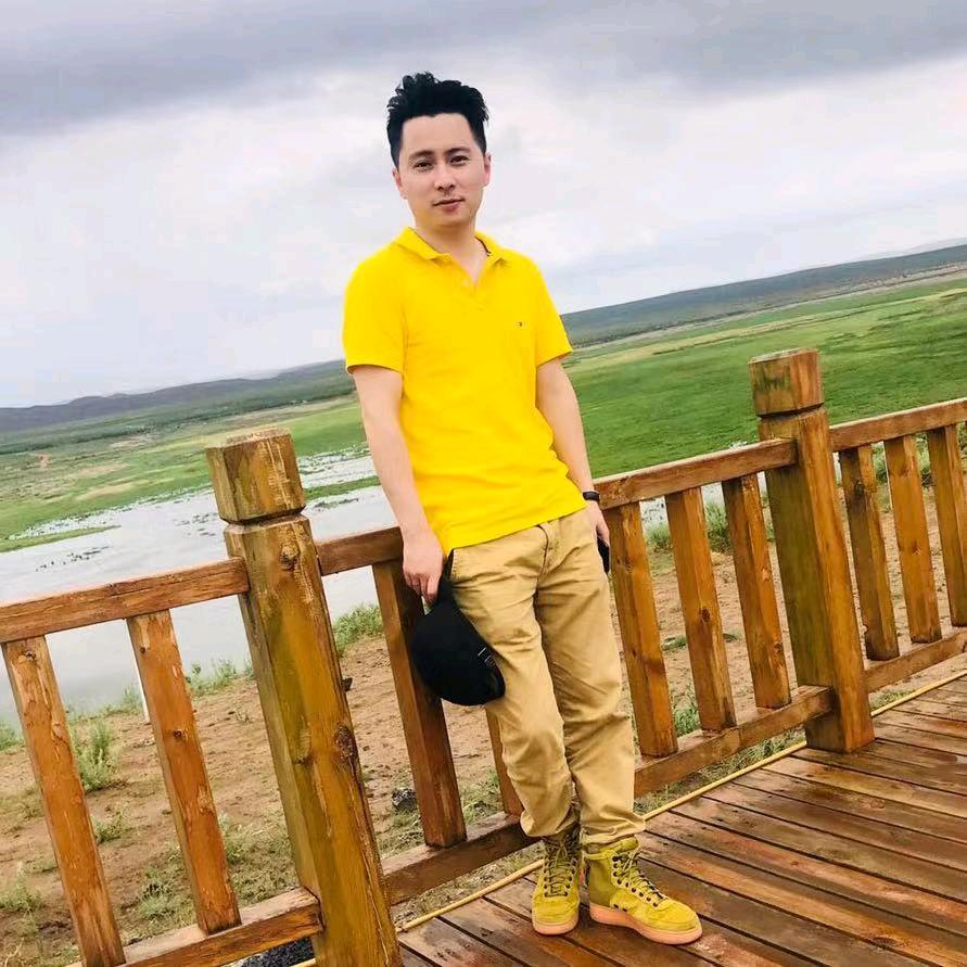 天天乐-浙江老王