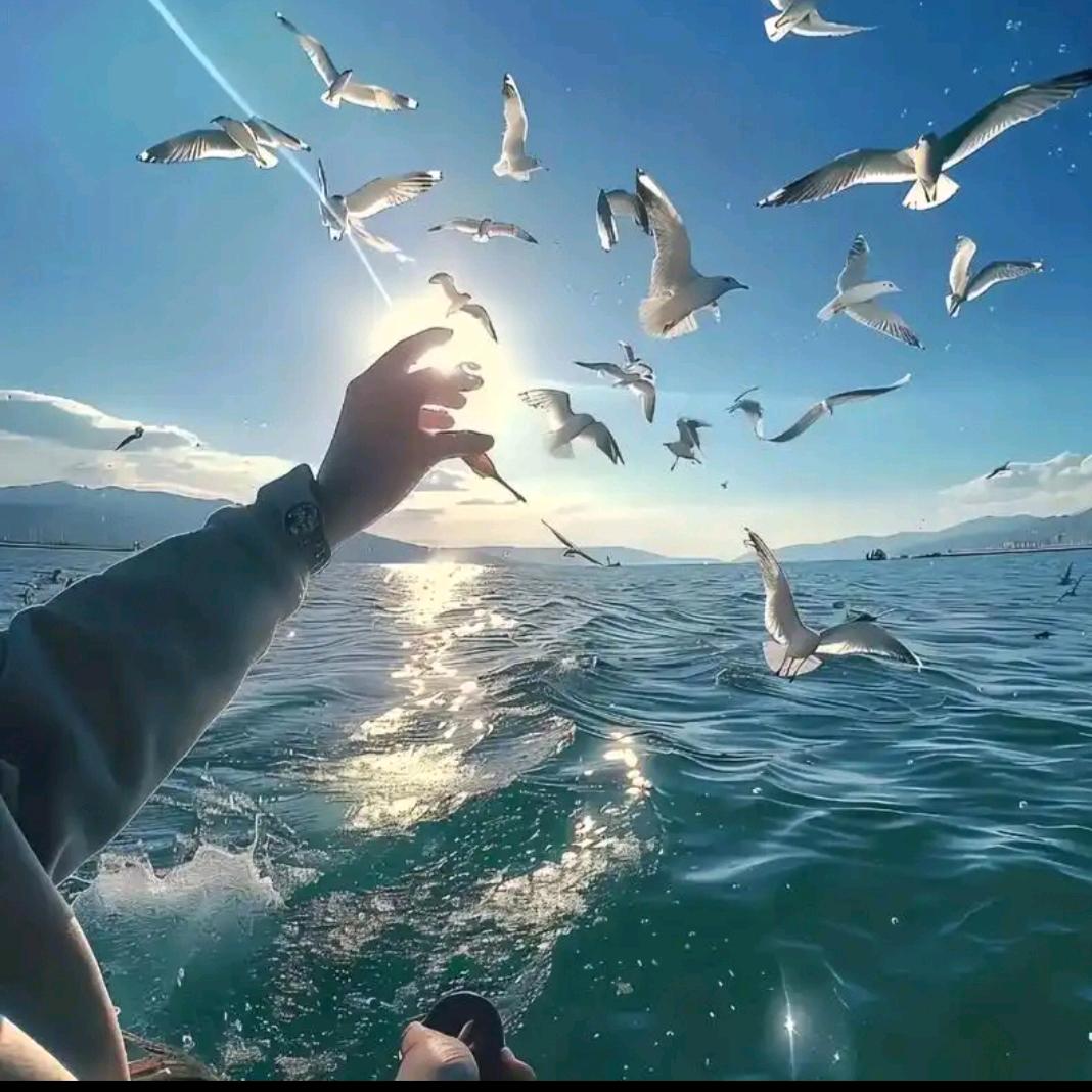 ঞ余生只ᥫᩣ求财✨