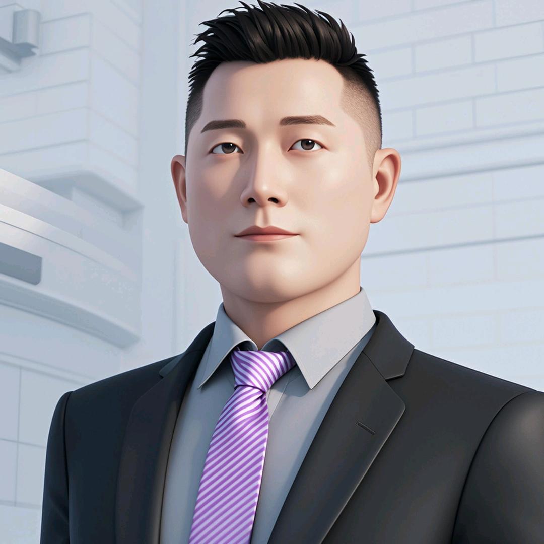 沙尘仔