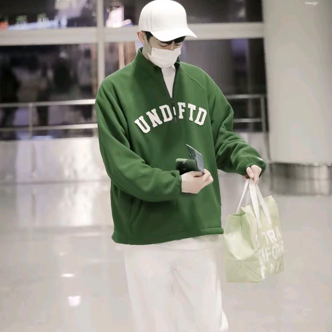 我爱中国🇨🇳🍀🍀