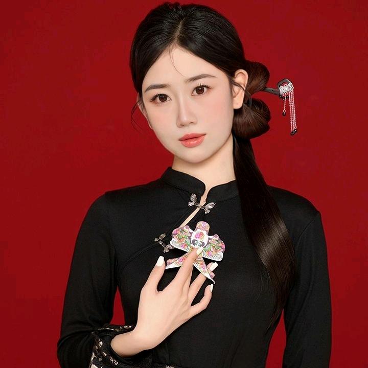 @萱萱