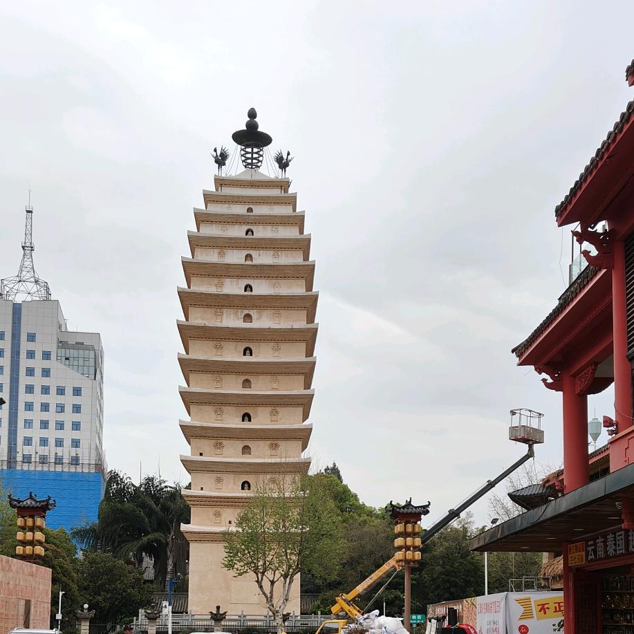 浩佑高空车租赁