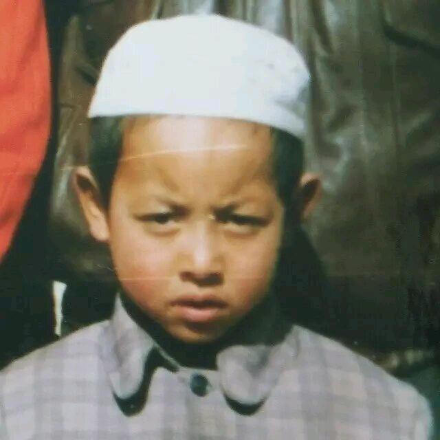 阿关