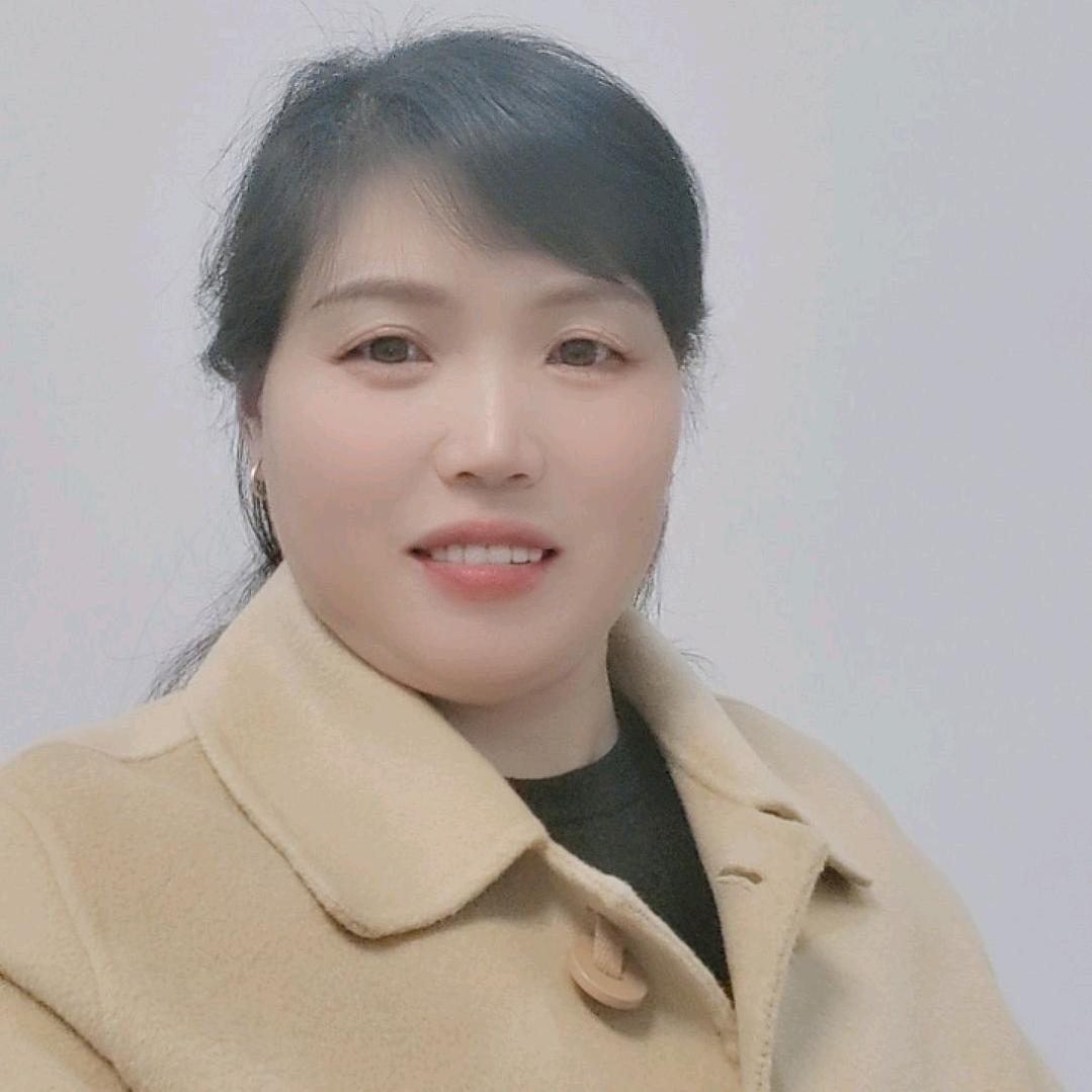 幸福美满