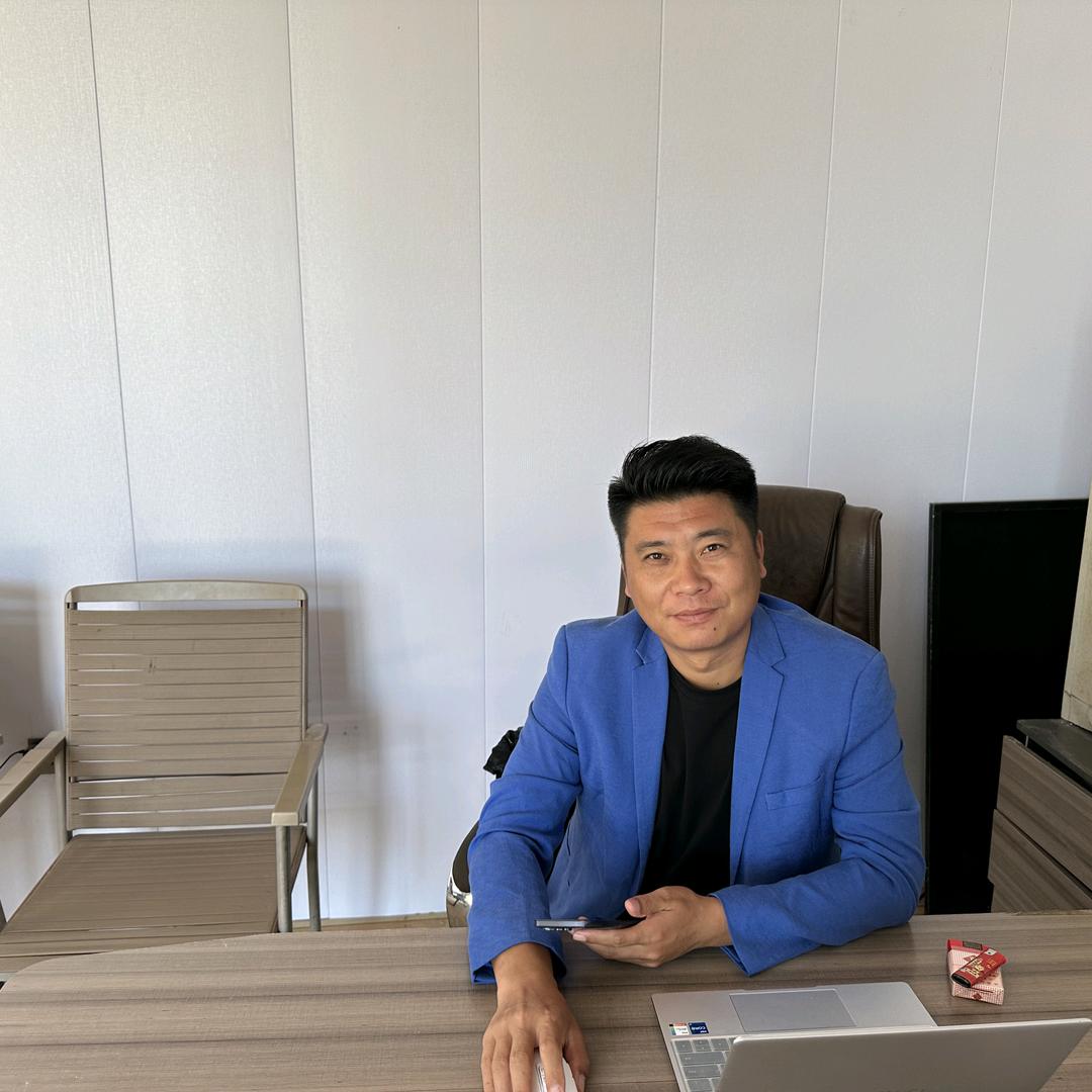 二手挖机宋玉启