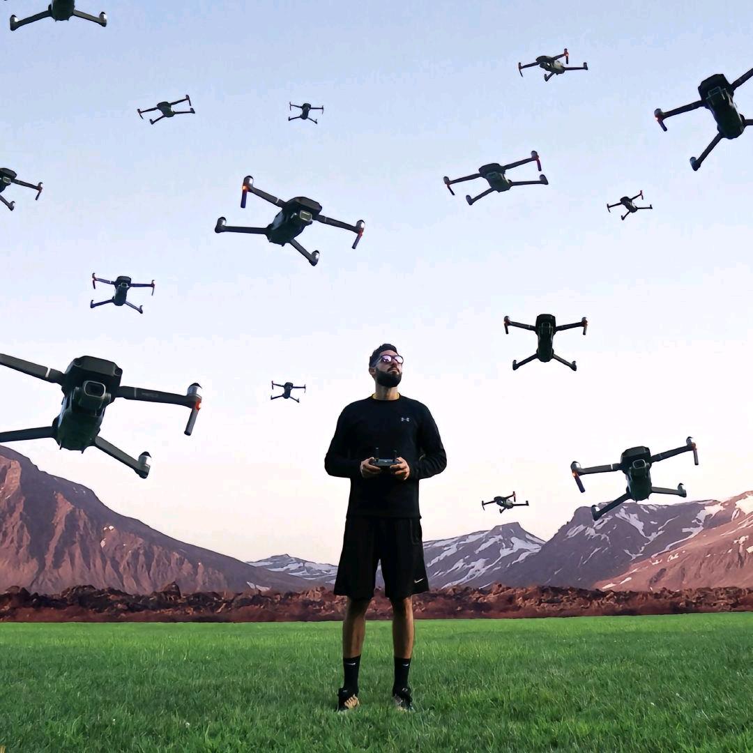 辽宁树本无人机培训