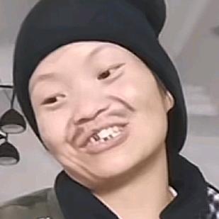 娇羞老者