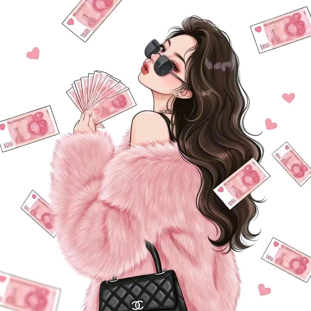 酷野鹿小溪.🌈💨