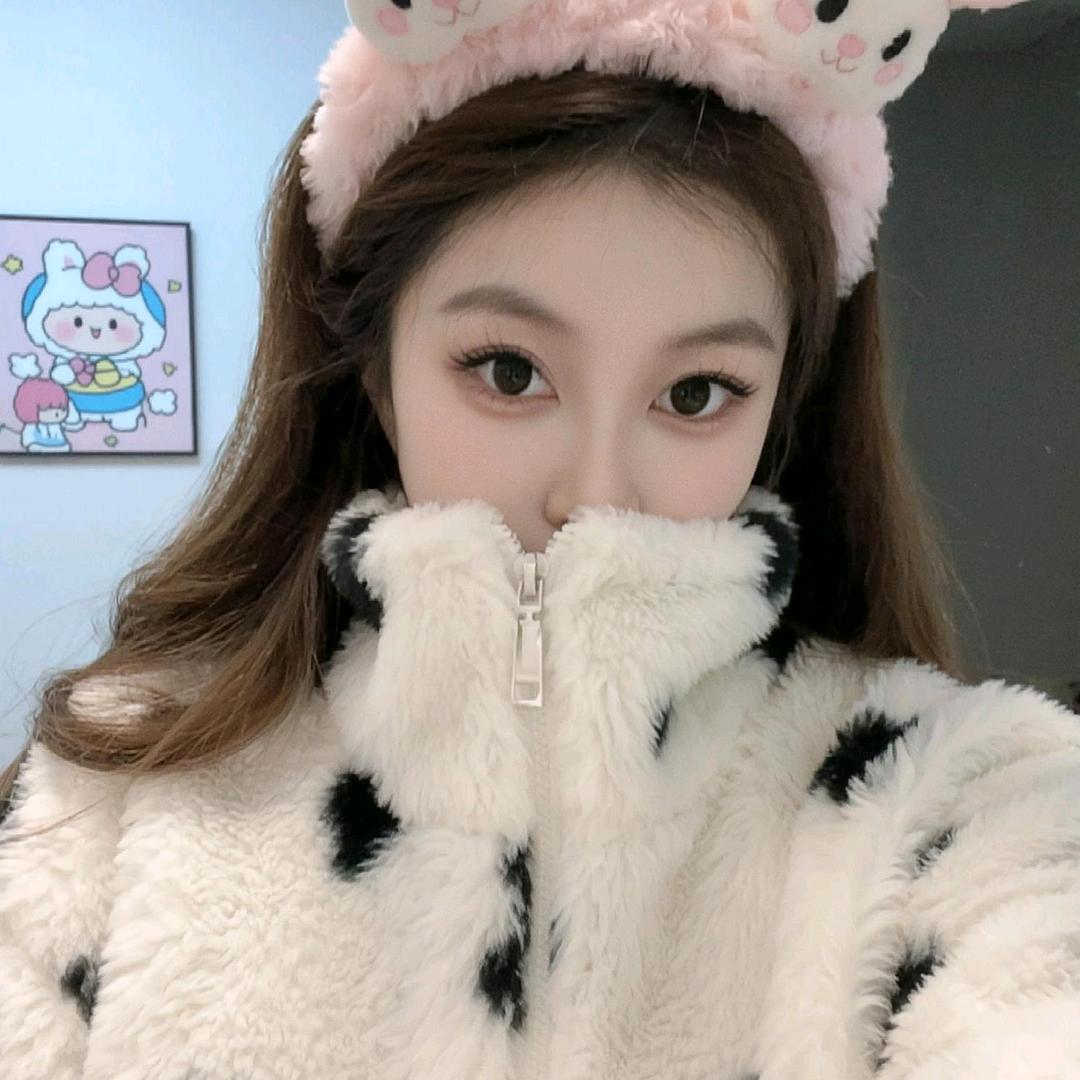 【不必太认真。】