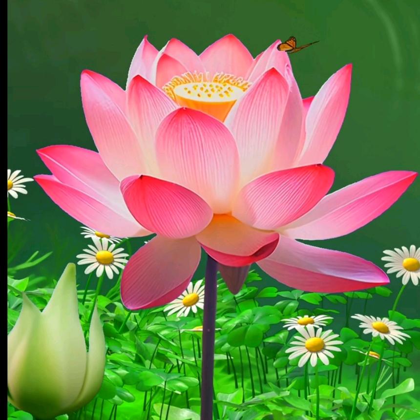 🌼岁月静好🌸
