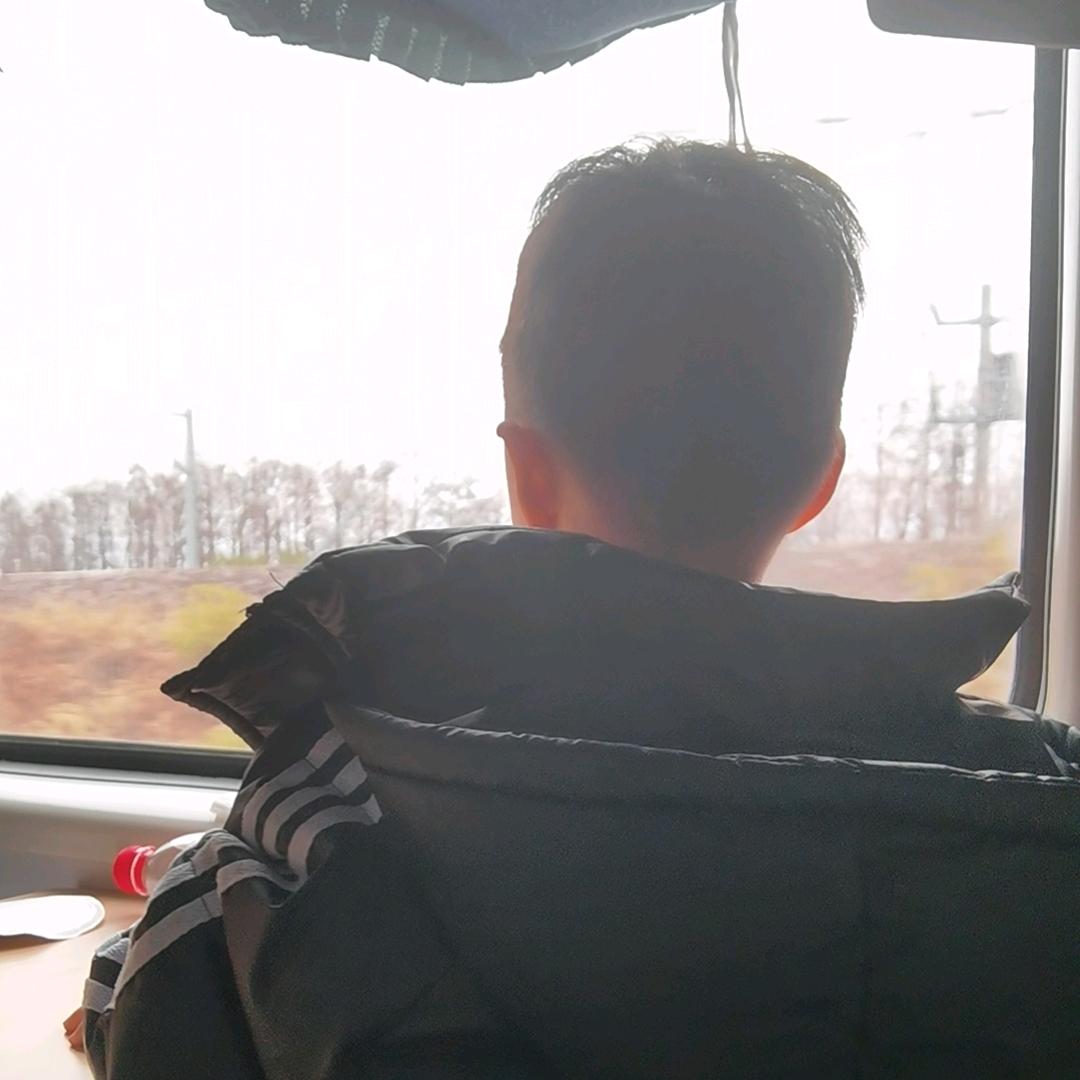 🥯小土豆长高个