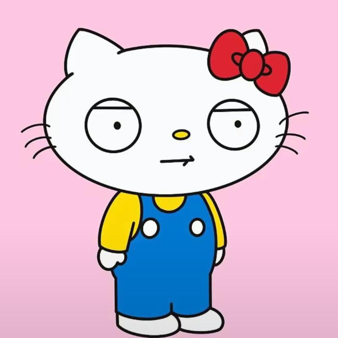 没意思的人是我