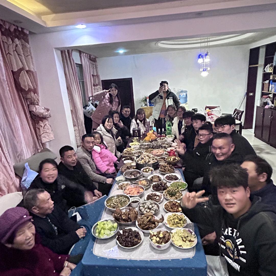 婵姐