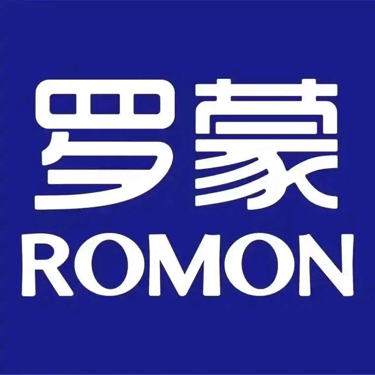 Romon罗蒙男装直播间