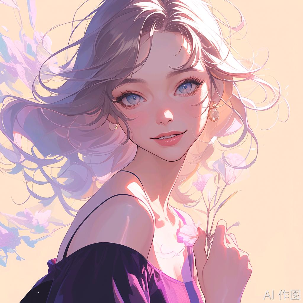 🌸以默🌸