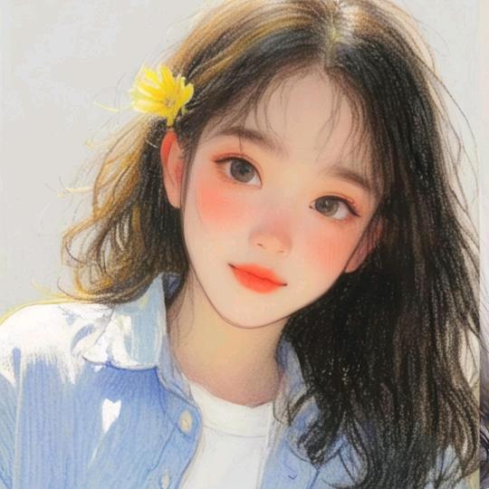 小雪要努力🌼🌼🌼