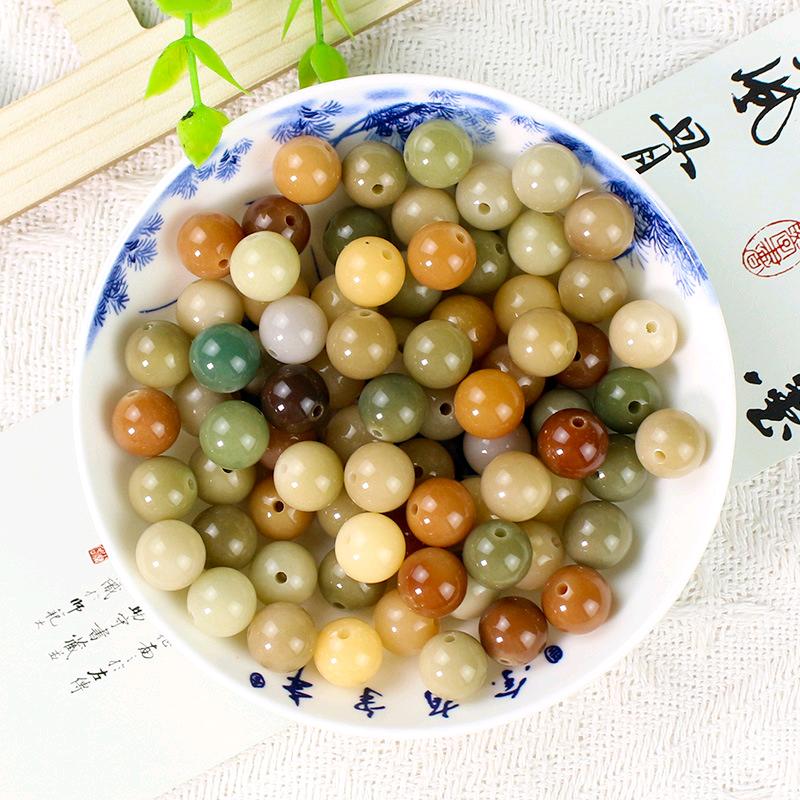 佛系珠子制作厂