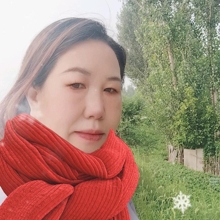 刘妹妹