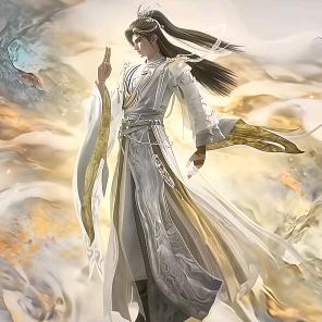 谁吃我蛋挞了（小丑）