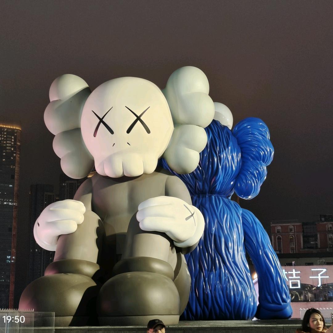 心如止水