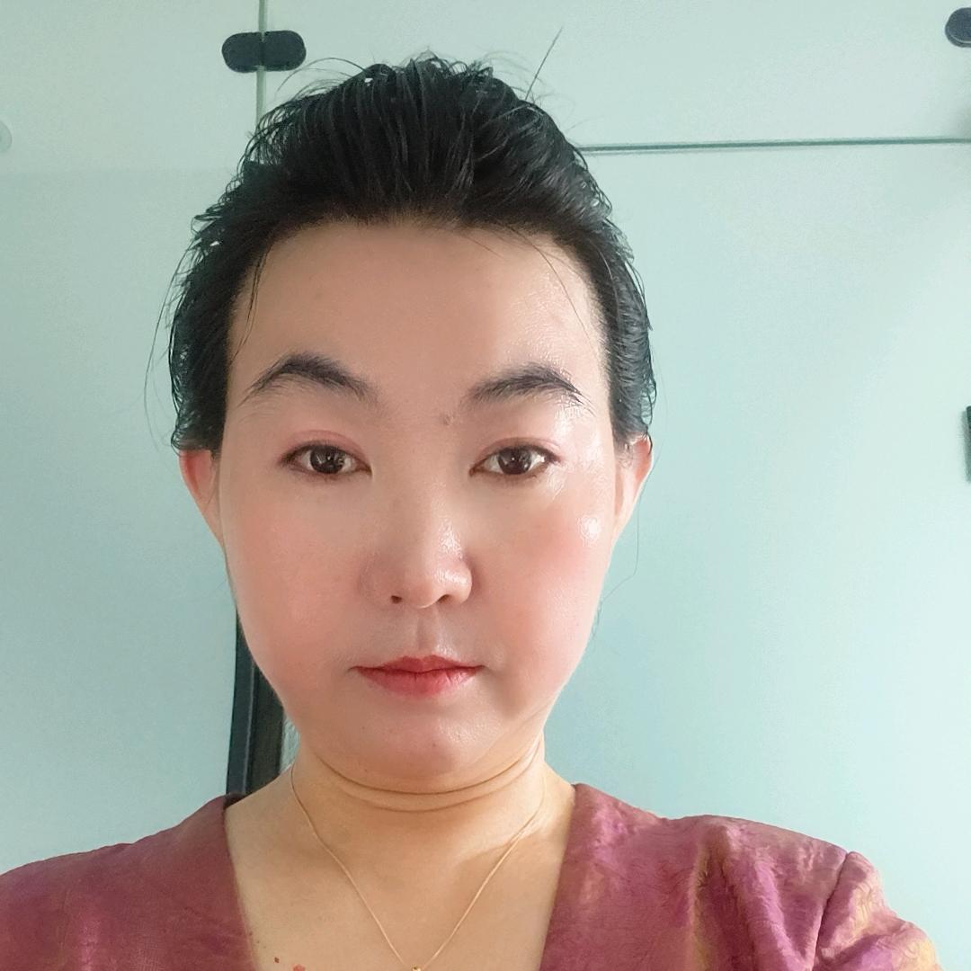 玥玥妈(每天下午不定时直播)