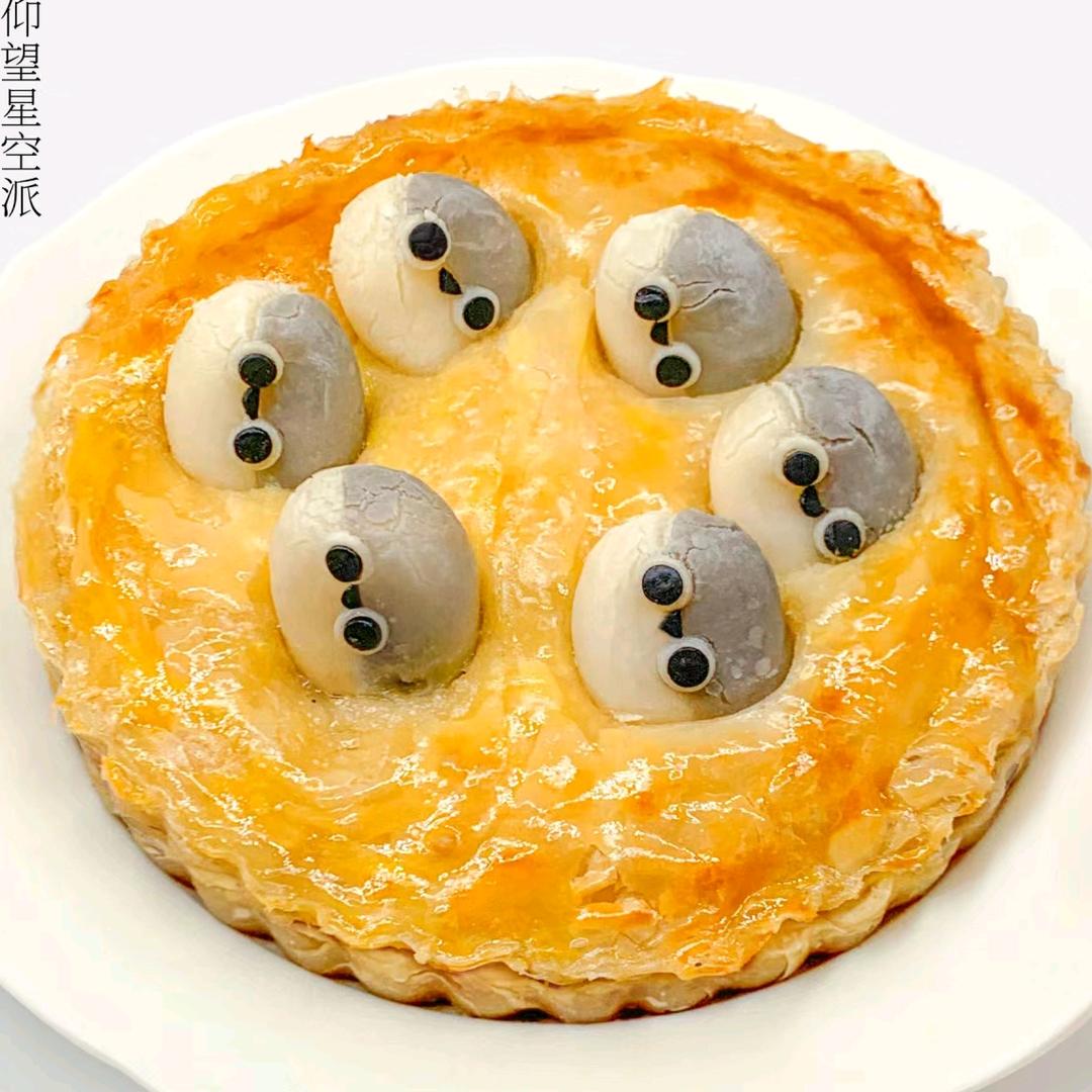 北极企鹅研究所【牙牙乐版】