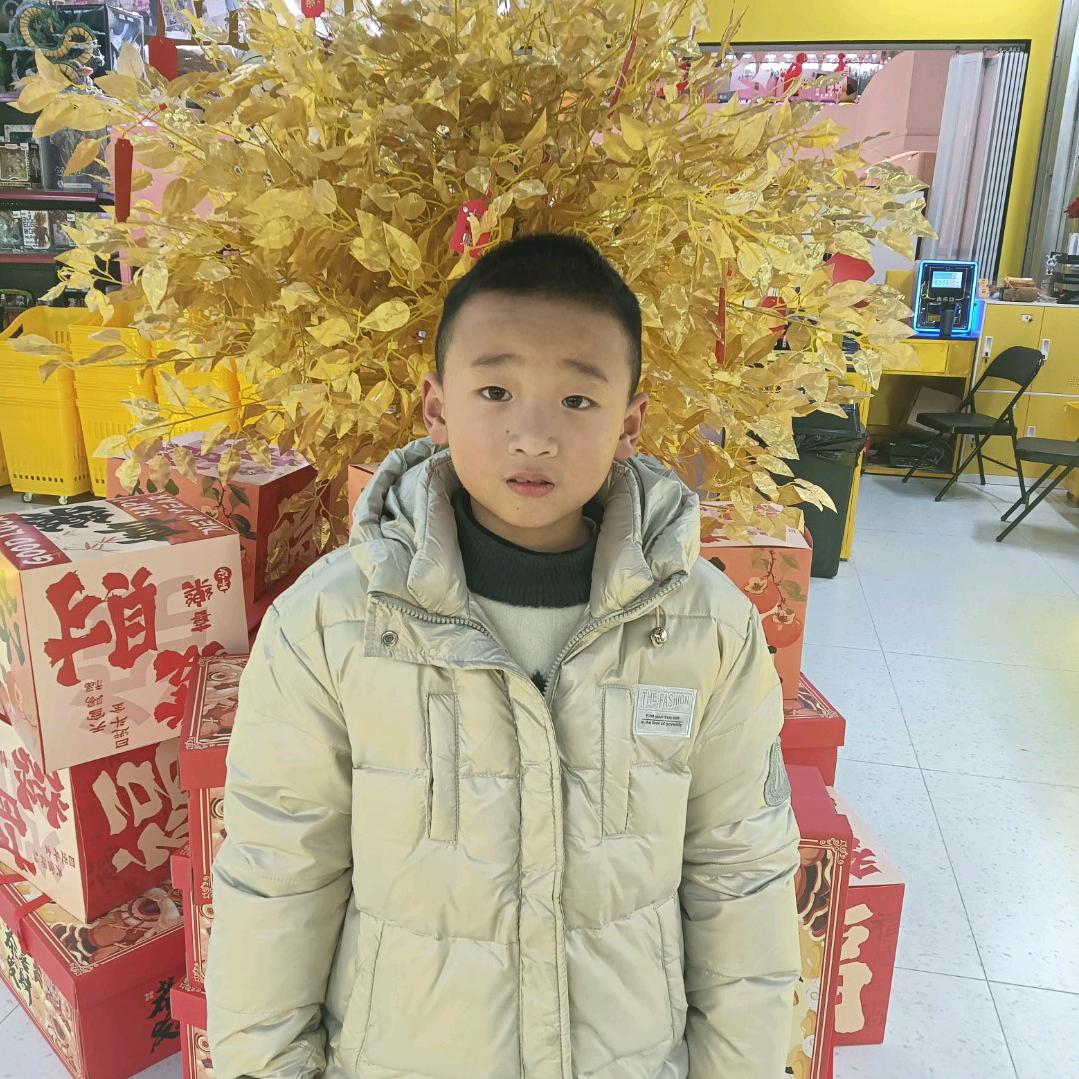 好运常在