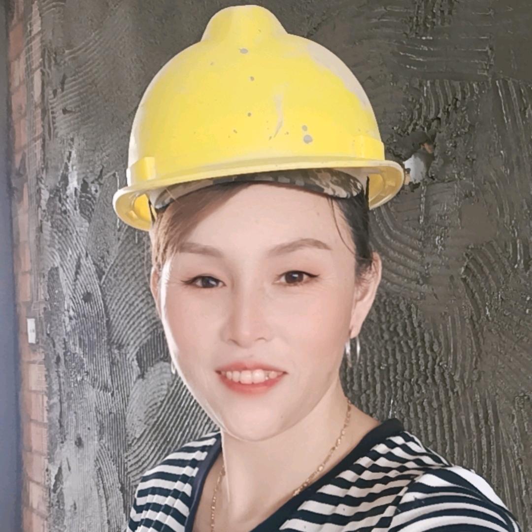 工地抹灰工