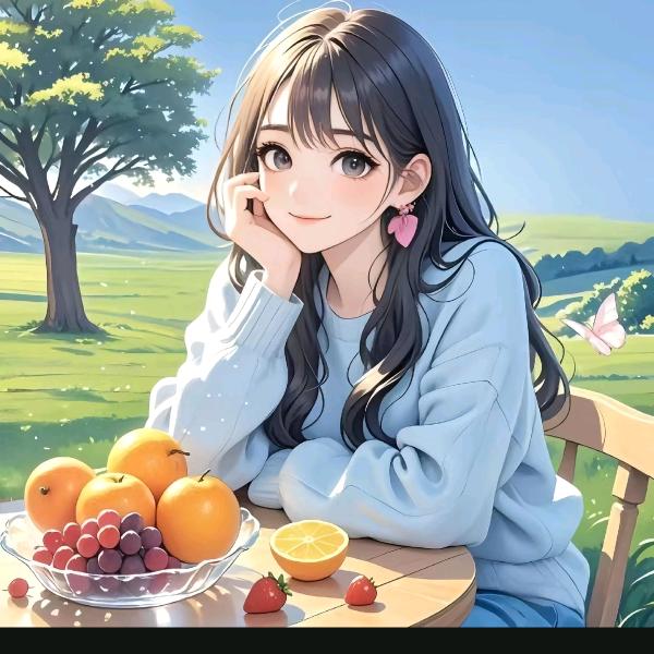 清水幽萍♛