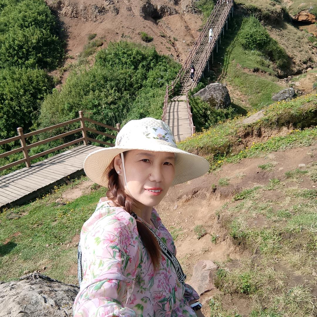 越来越好