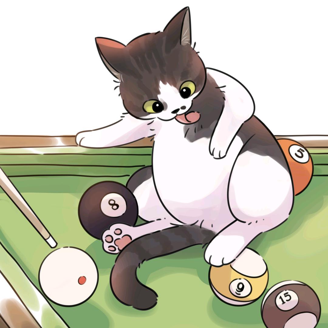 胶州黄金九台球俱乐部官方号