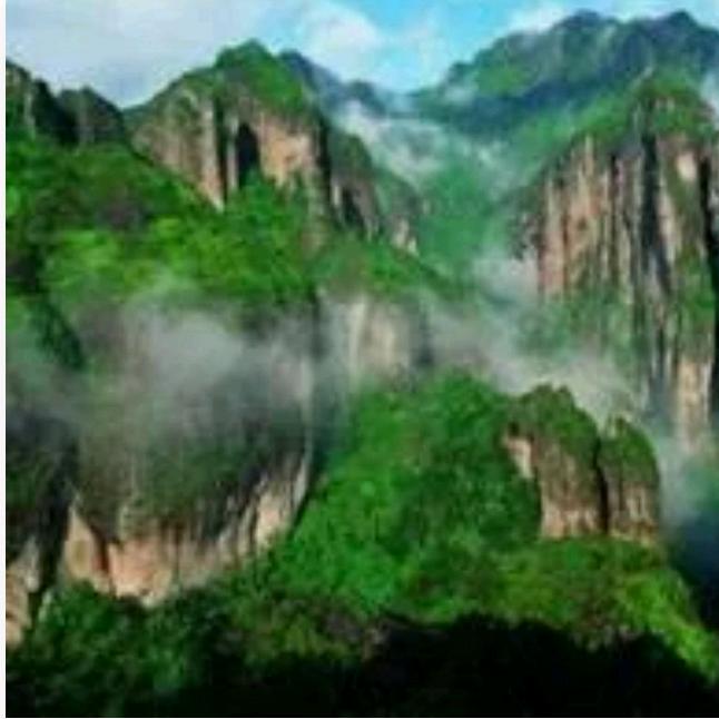 zhangjie