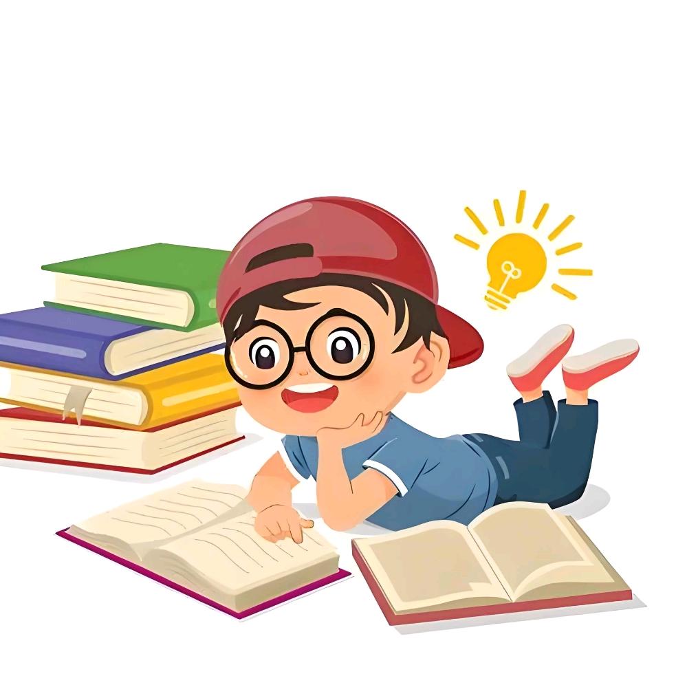 小亦同学