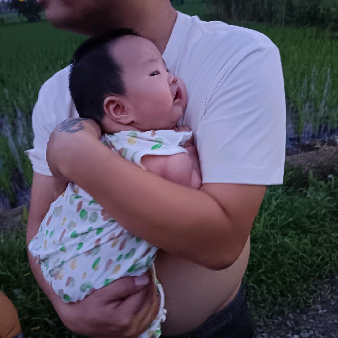 戴你骑马