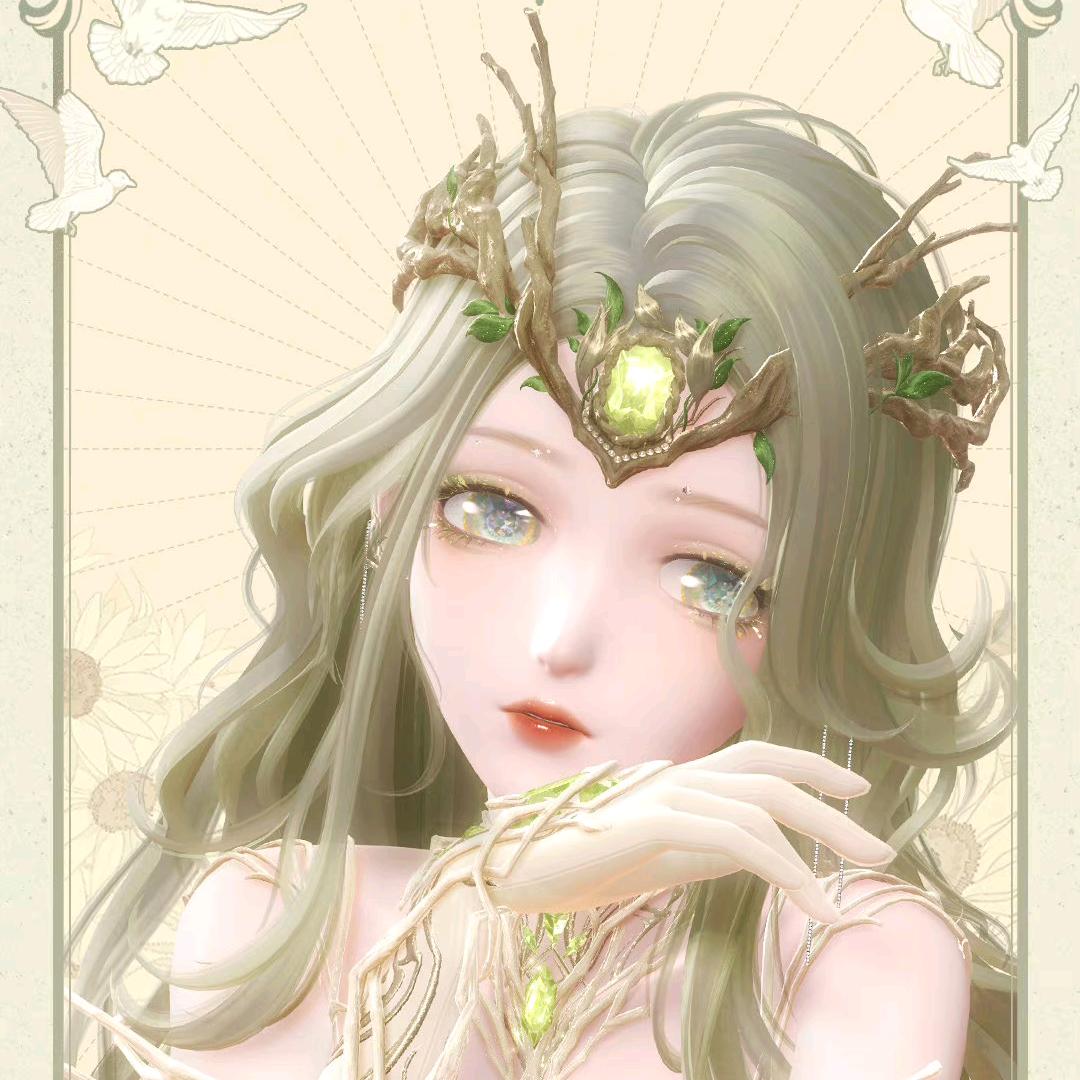 女巫🧙‍♀️