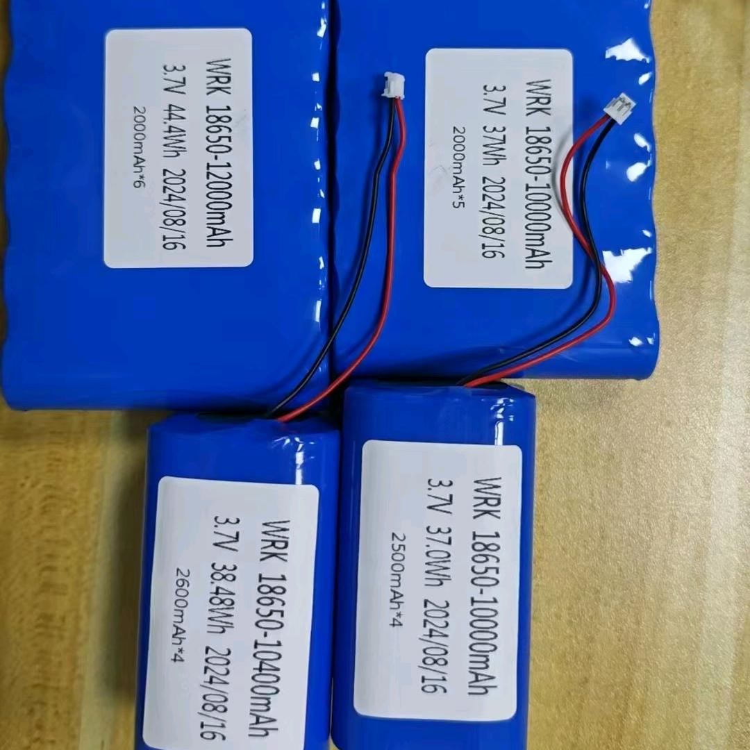 万润科&电子产品