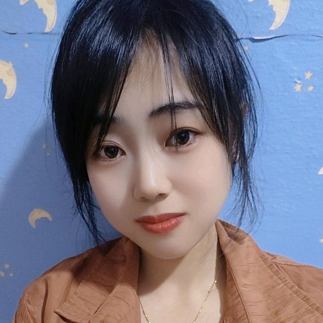 洋洋💕