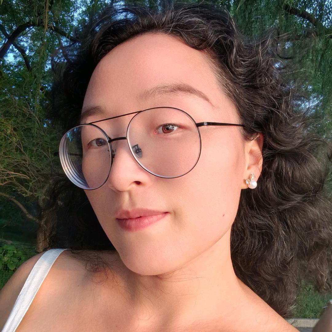 张莉lilycatzhang