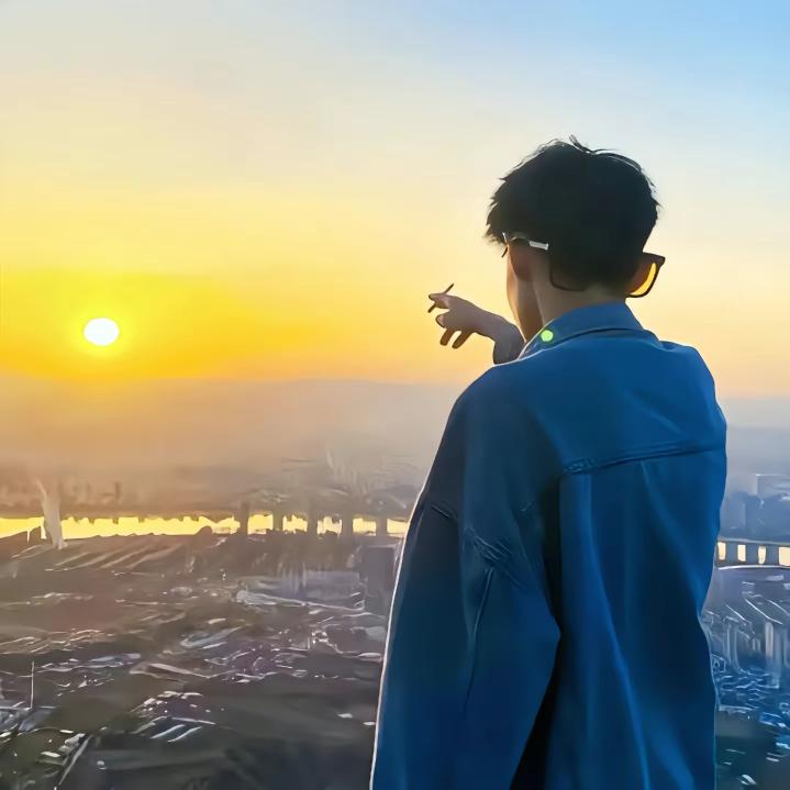 星辰@
