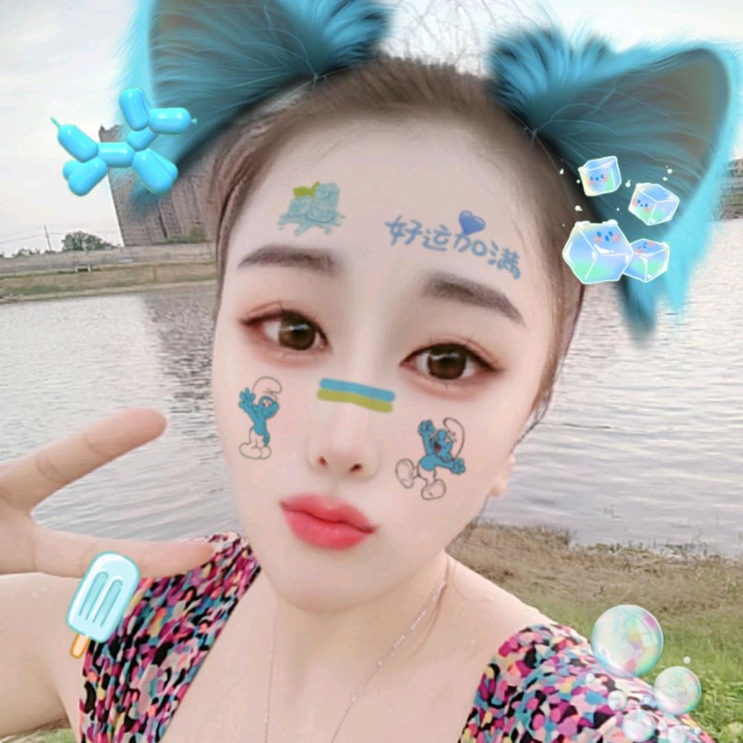 女人花