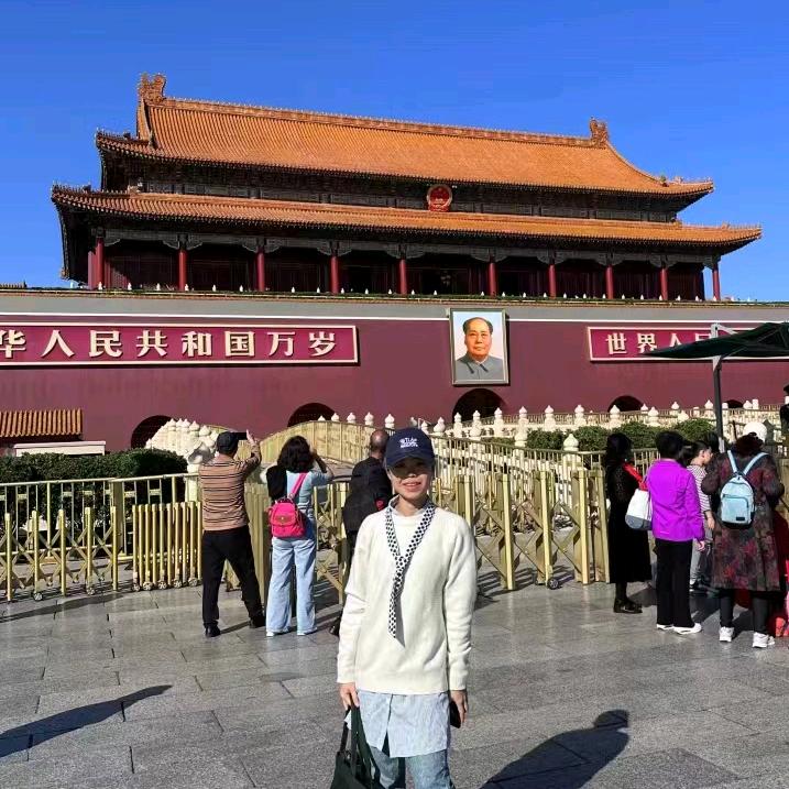 千禧富婆-姜美丽