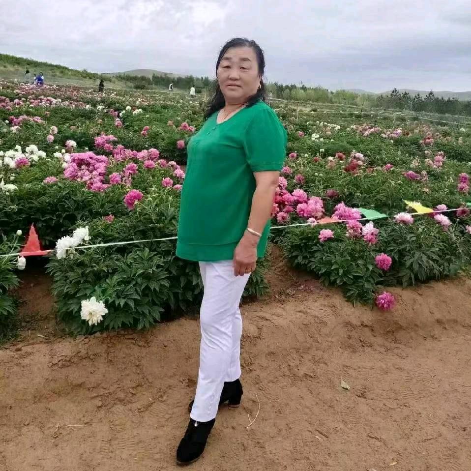 花大姐