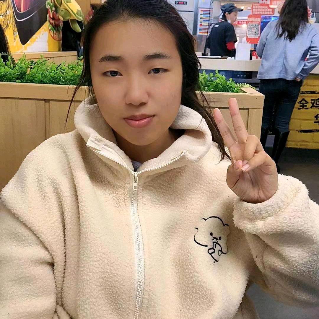 娅娅努力中