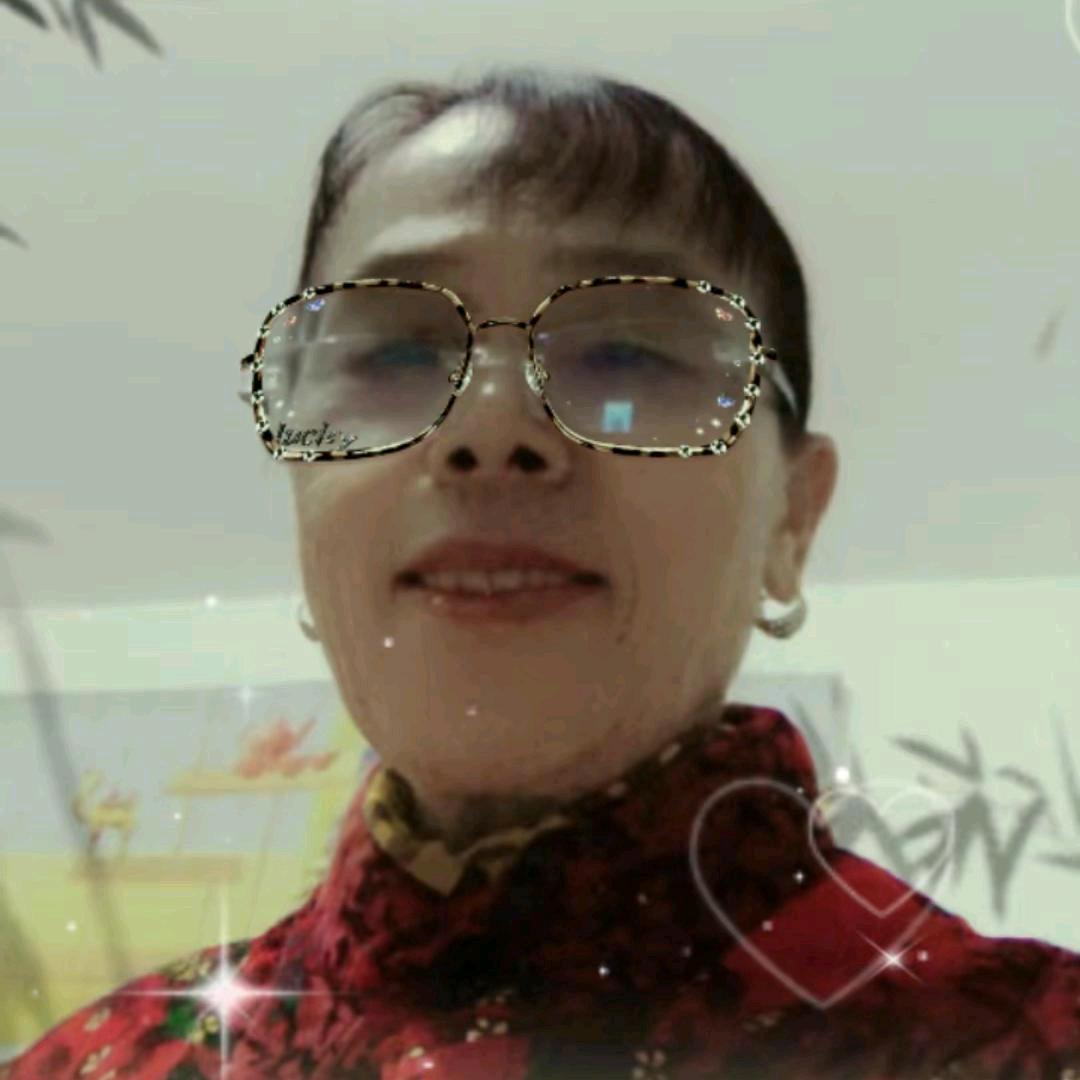 丽华姐